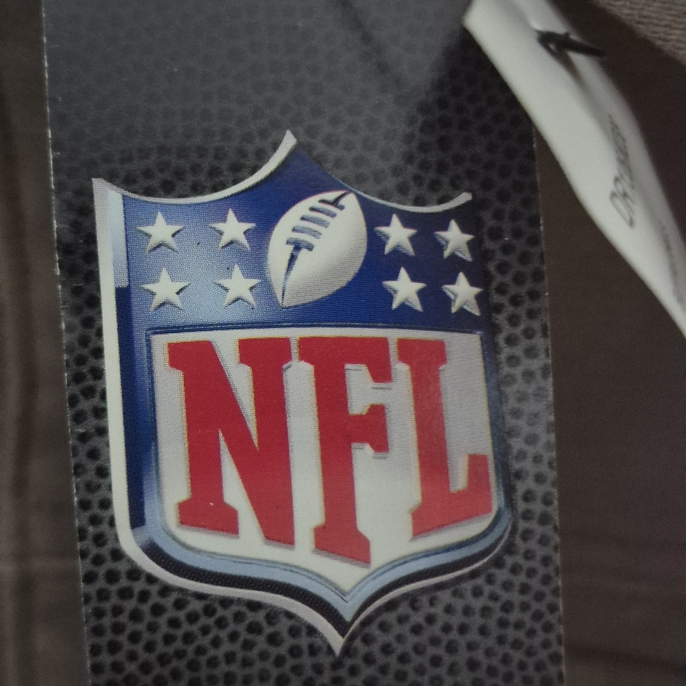 DARIUS RUCKER NFL BILLS Jacket - Picture 7 of 14